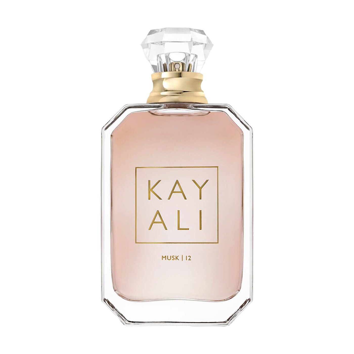 KAYALI - MUSK | 12