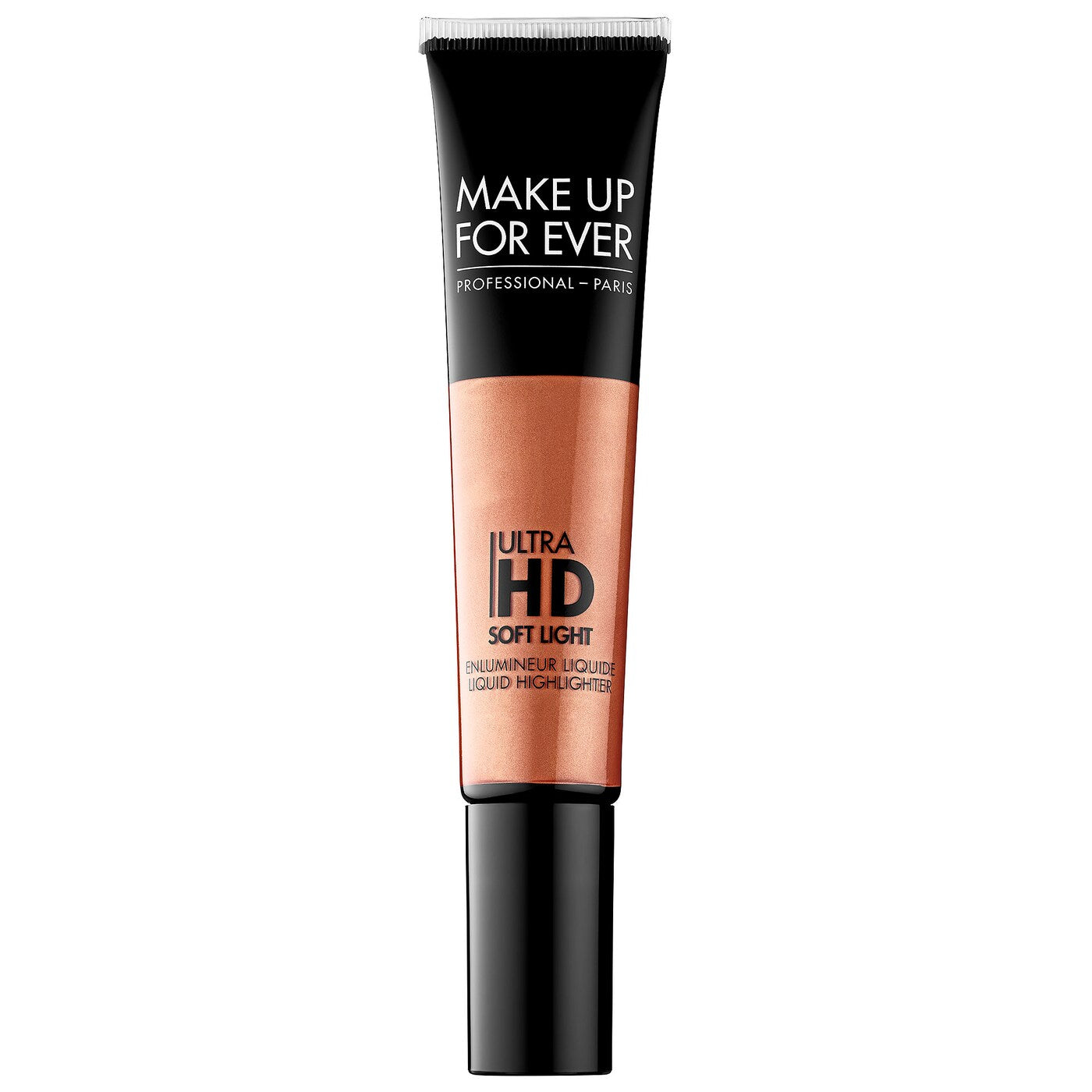 MAKE UP FOR EVER - Ultra HD Soft Light Liquid Highlighter | 12 mL