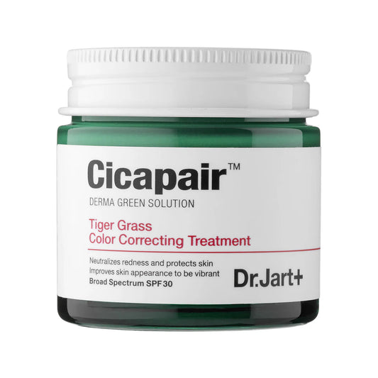 Dr. Jart+ - Cicapair™ Tiger Grass Color Correcting Treatment SPF 30