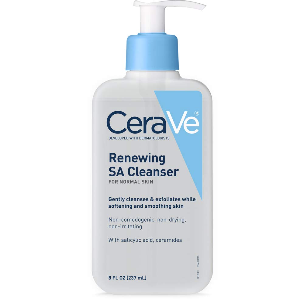 CeraVe - SA Cleanser | 237 mL