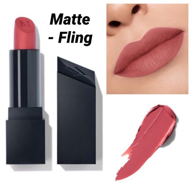 MORPH - MATTE LIPSTICK