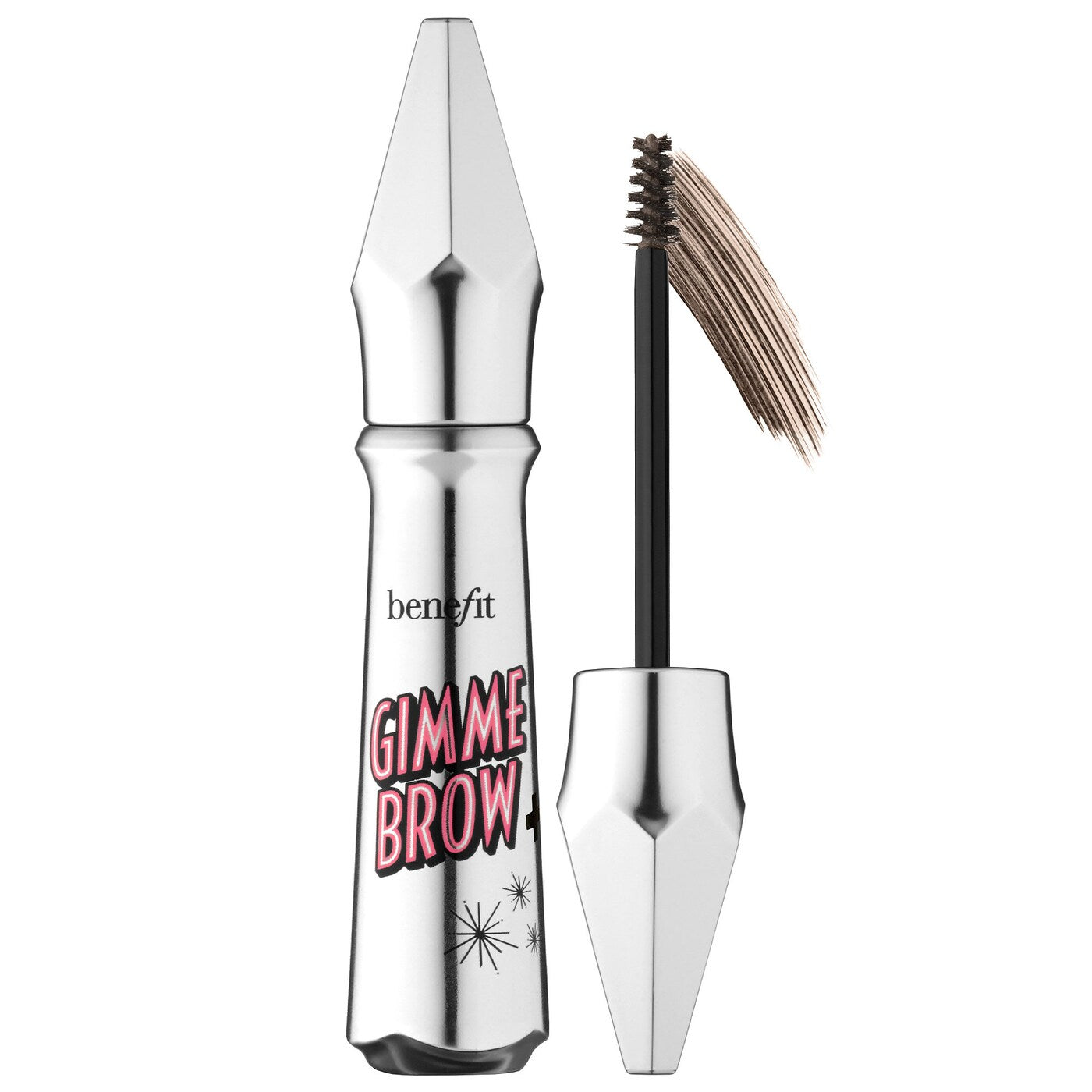 Benefit - Gimme Brow+ Volumizing Eyebrow Gel