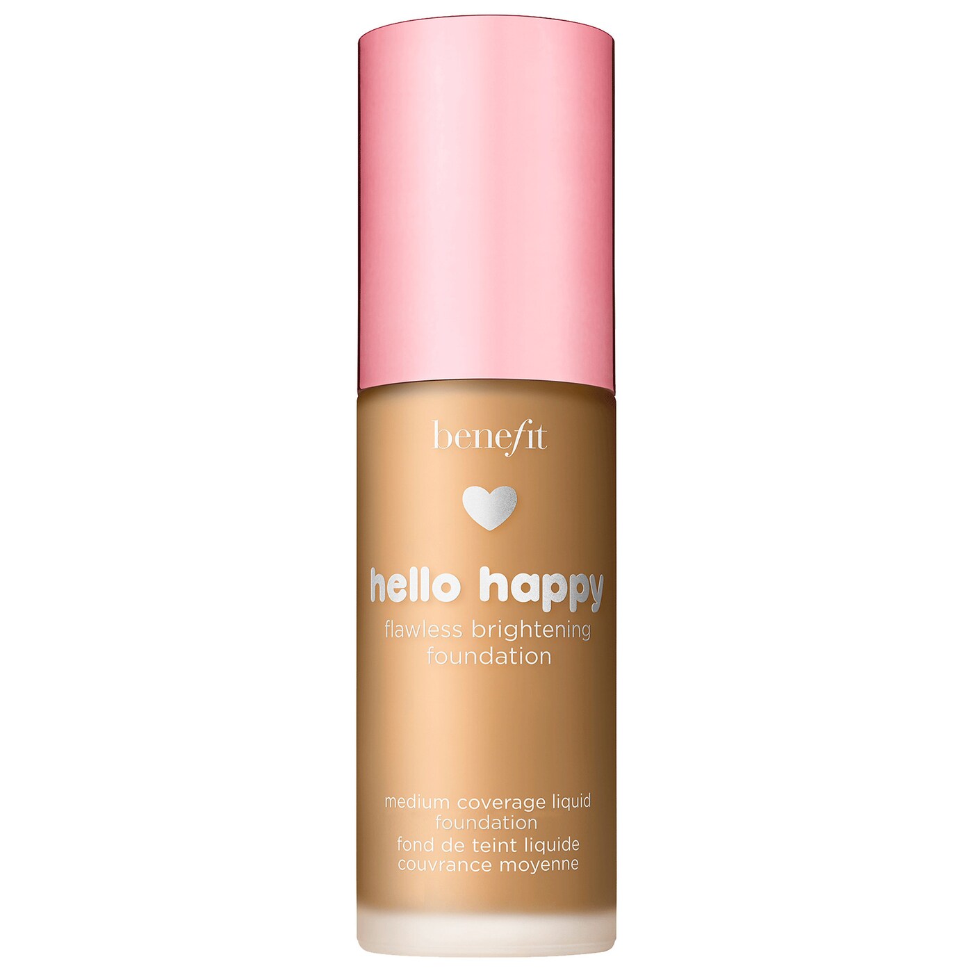 Benefit - Hello Happy Flawless Brightening Foundation