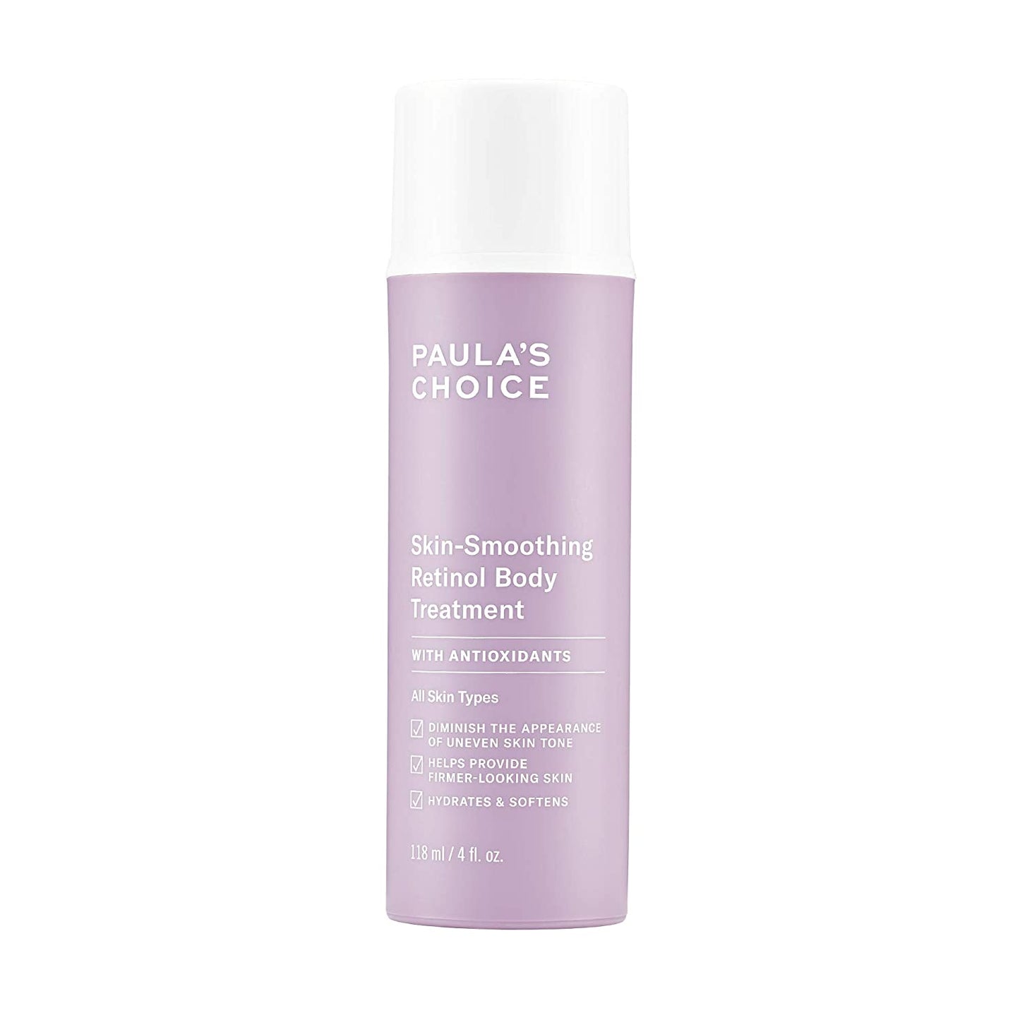 Paula’s Choice - 5% Niacinamide Body Serum | 118 mL