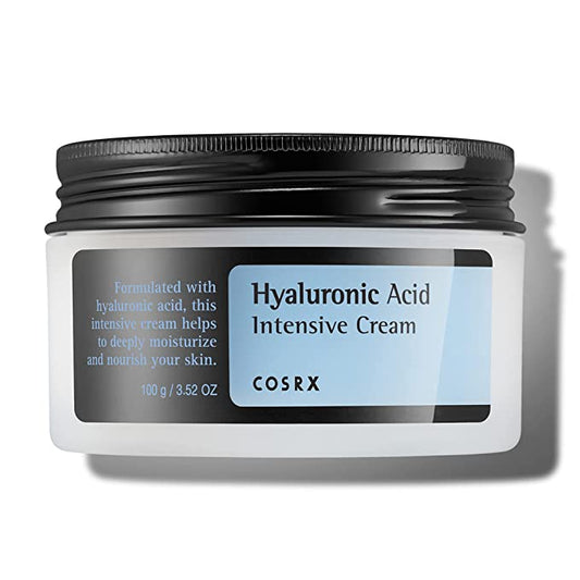COSRX - Hyaluronic Acid Intensive Cream | 100 g