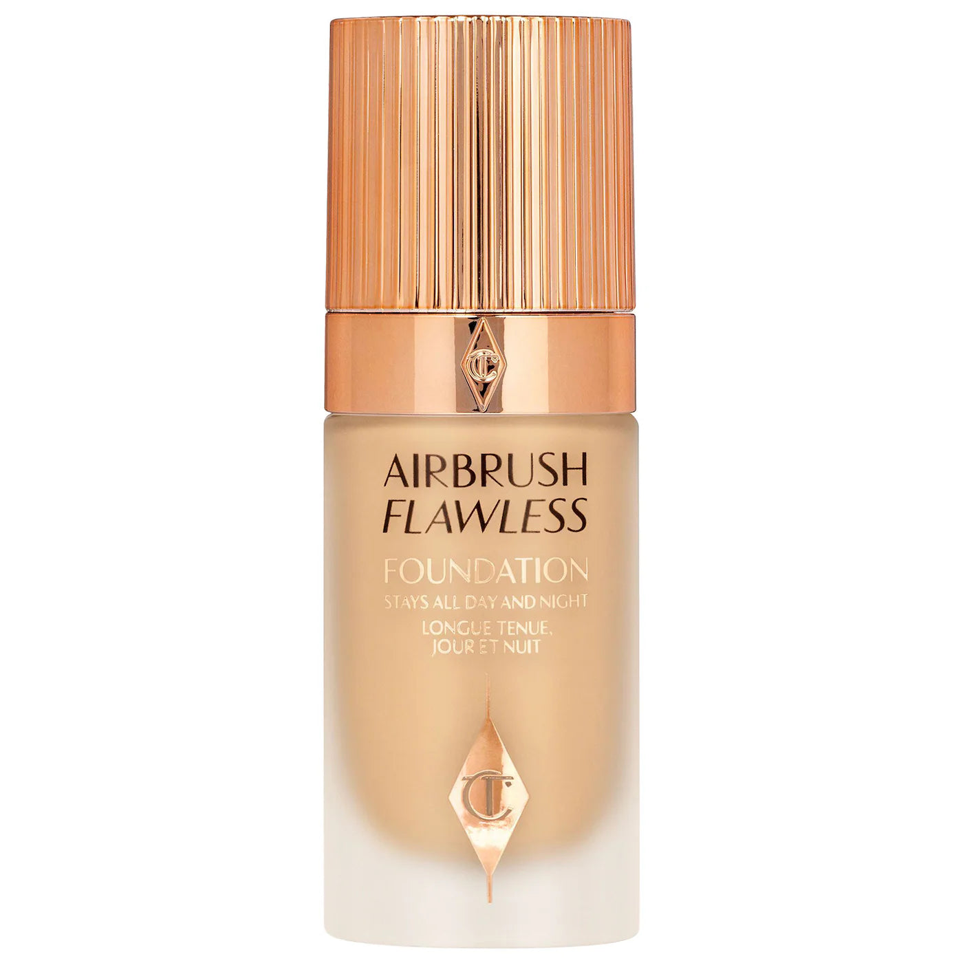 Charlotte Tilbury - Airbrush Flawless Longwear Foundation | 30 mL