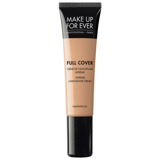 MAKE UP FOR EVER - Full Cover Camouflage Cream Concealer | 14 mL