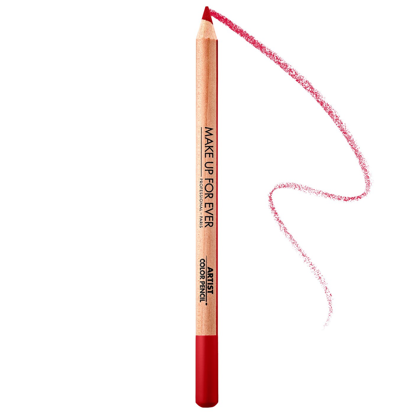 Artist Color Pencil Brow, Eye & Lip Liner - MAKE UP FOR EVER