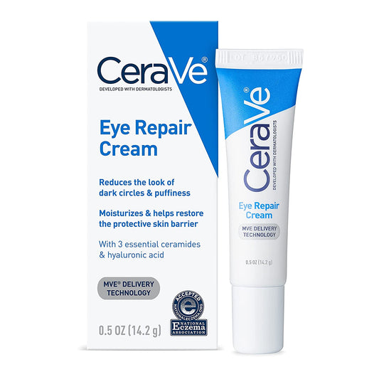 CeraVe - Eye Repair Cream