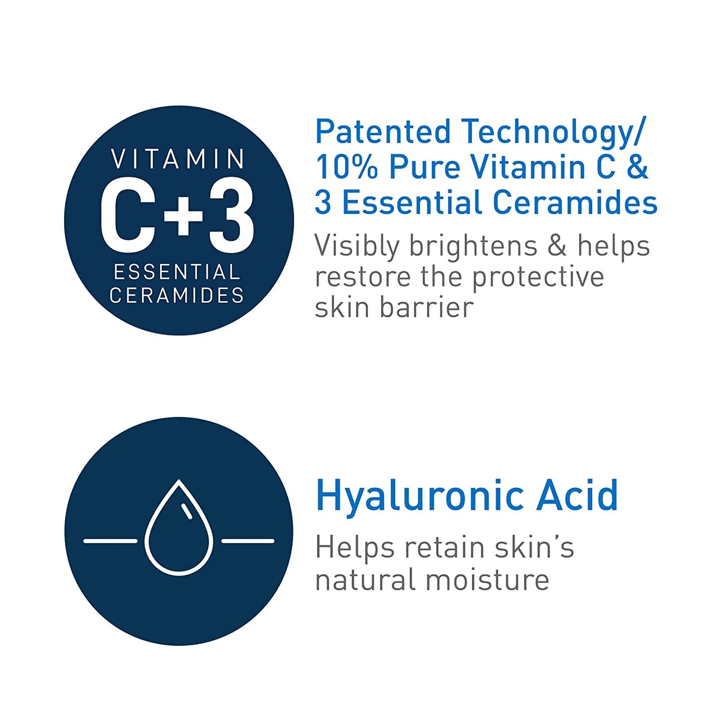 CeraVe - Vitamin C Serum | 30 mL