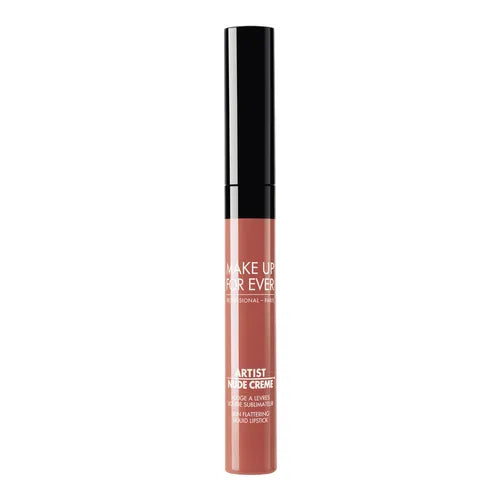 MAKE UP FOR EVER - Artist Nude Crème Liquid Lipstick | 7.5 mL