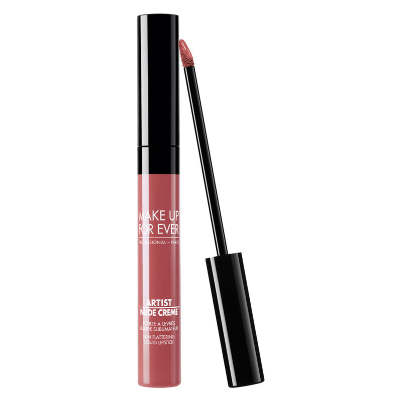 MAKE UP FOR EVER - Artist Nude Crème Liquid Lipstick | 7.5 mL