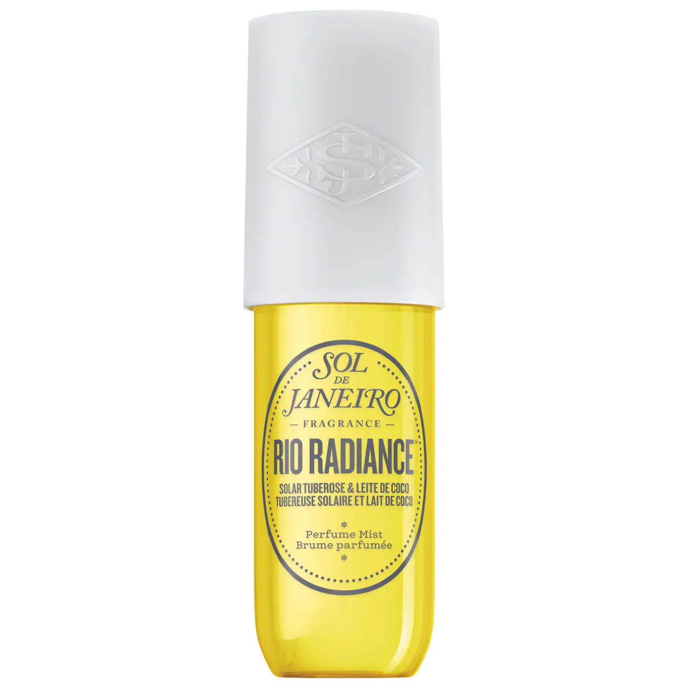 Sol de Janeiro - Rio Radiance 87 Perfume Mist