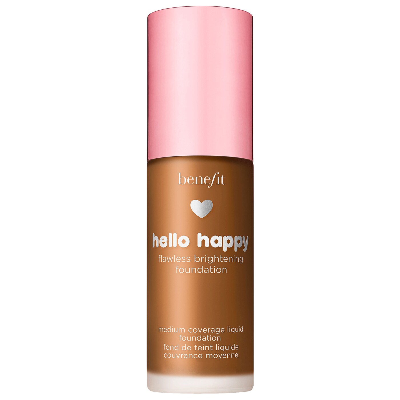 Benefit - Hello Happy Flawless Brightening Foundation