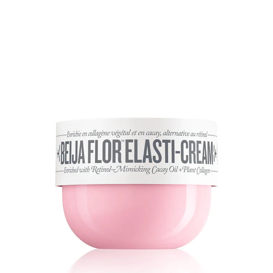 Sol De Janeiro - Beija Flor™ Elasti-Cream with Collagen and Squalane