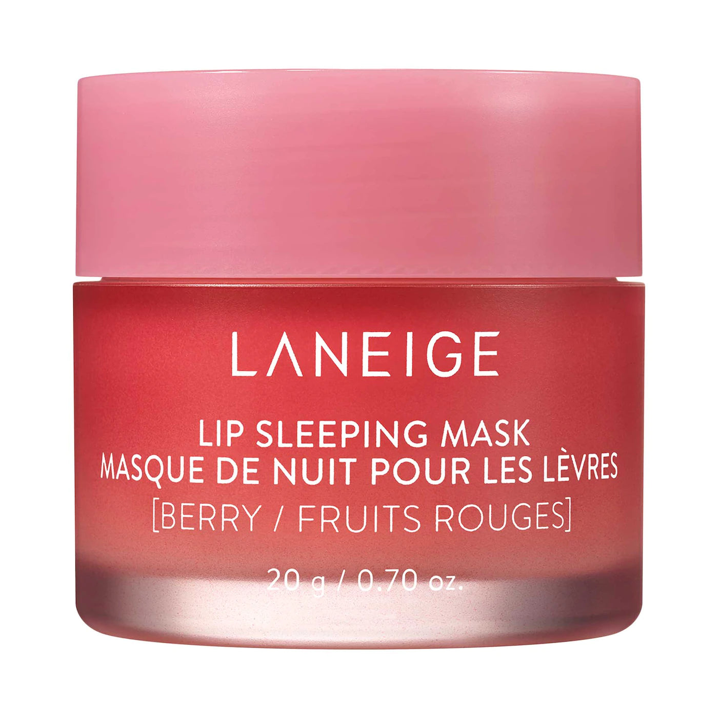 LANEIGE - Lip Sleeping Mask | 20 g