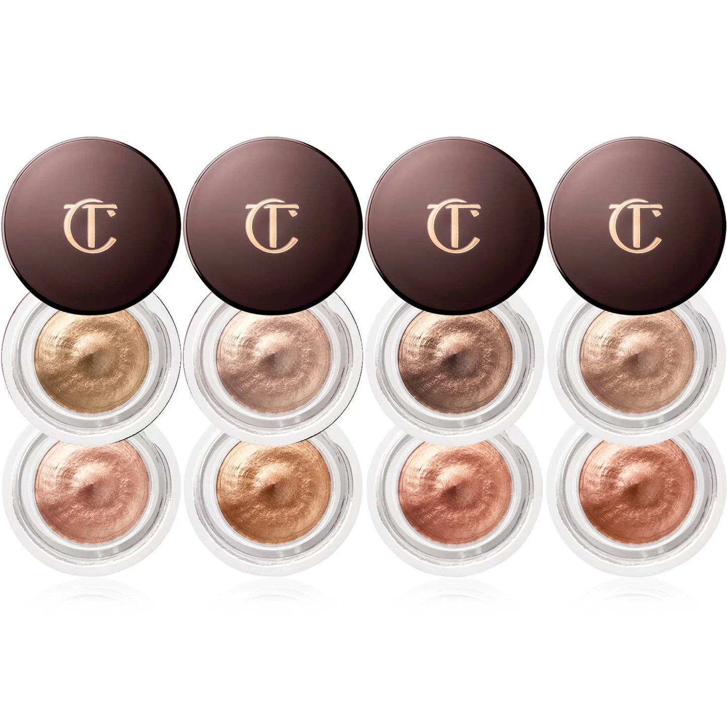 Charlotte Tilbury - Eyes To Mesmerize Cream Eyeshadow