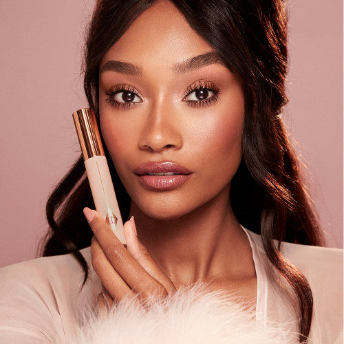 Charlotte Tilbury - The Secret To Supermodel Eyes Mascara Set