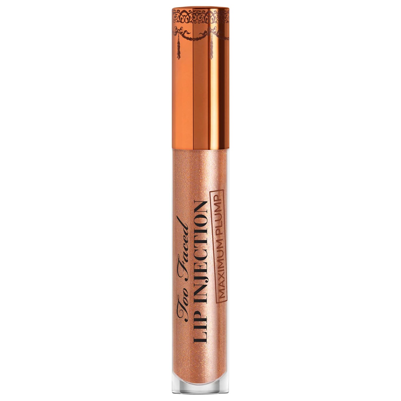 Too Faced - Lip Injection Maximum Plump Extra Strength Hydrating Lip Plumper