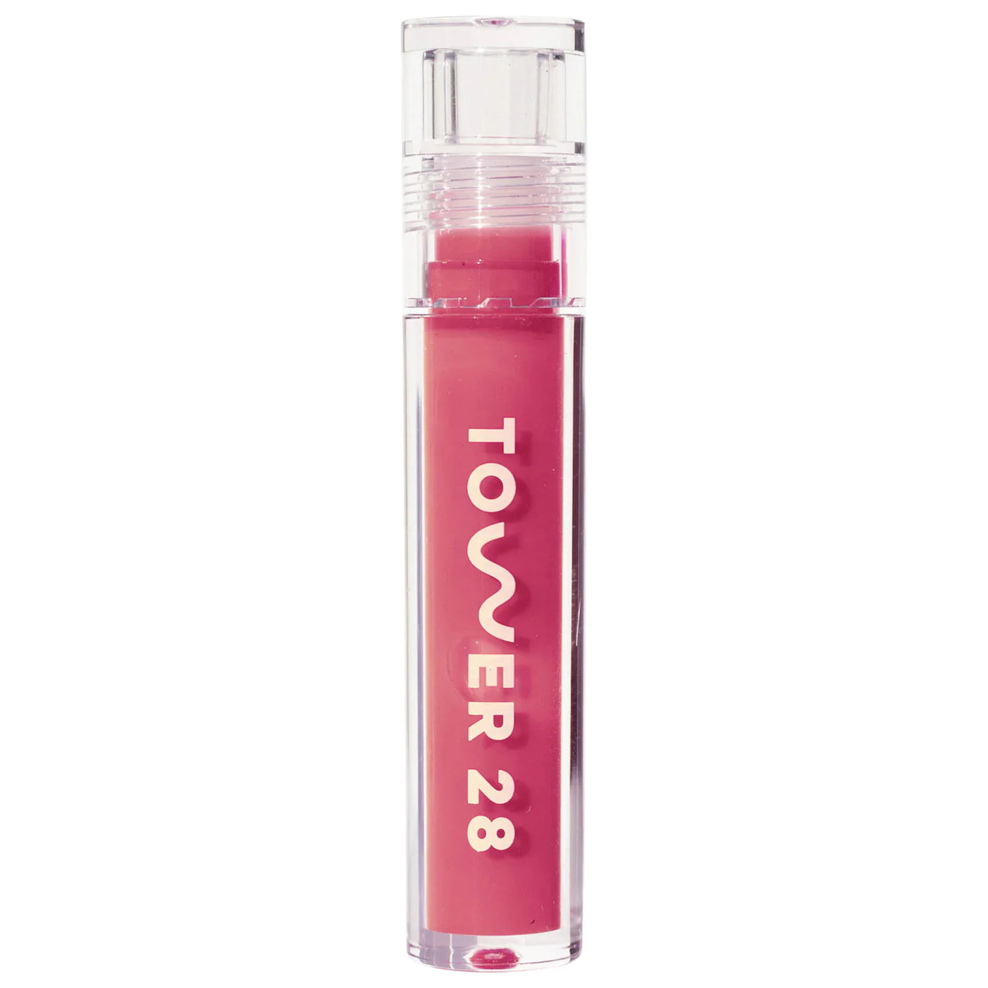 Tower 28 - ShineOn Lip Jelly Non-Sticky Gloss | 3.9 mL