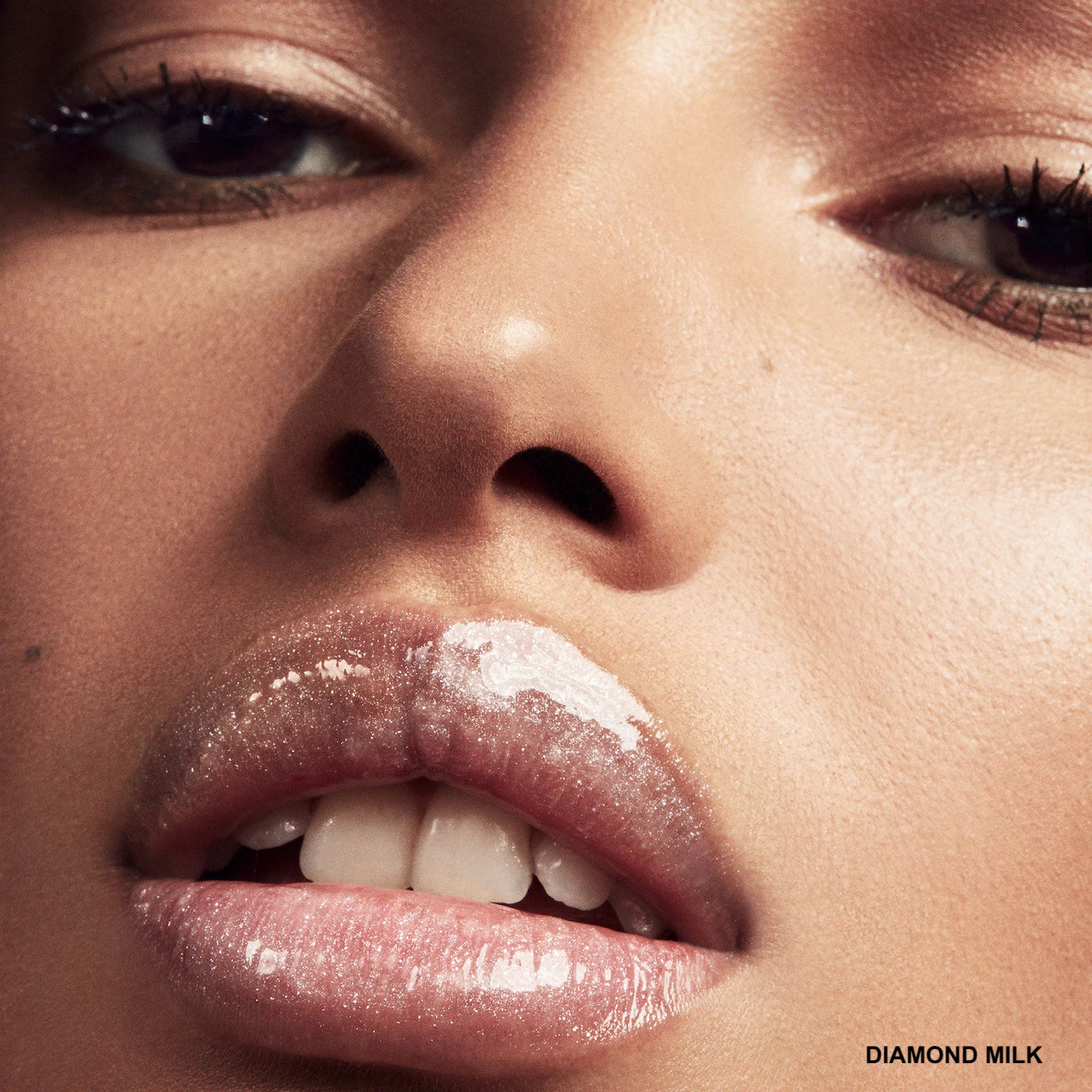 Fenty diamond milk gloss online