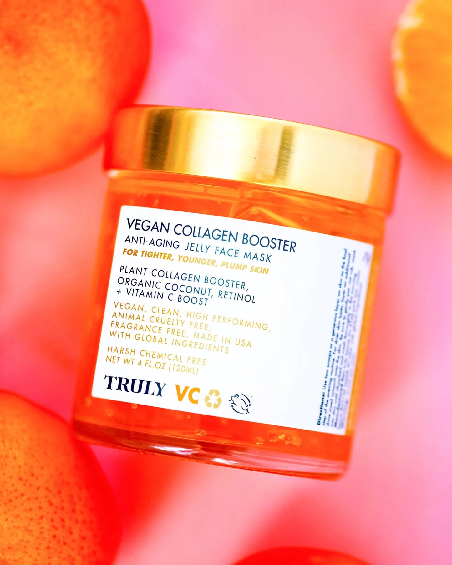 TRULY - Vegan Collagen Booster Bundle