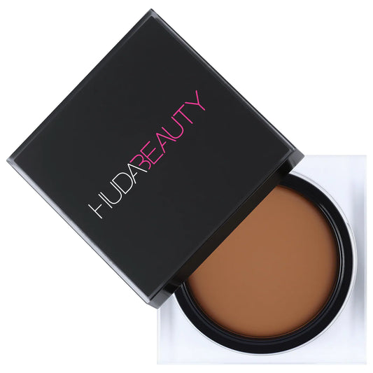 Huda Beauty - Tantour Contour & Bronzing Cream