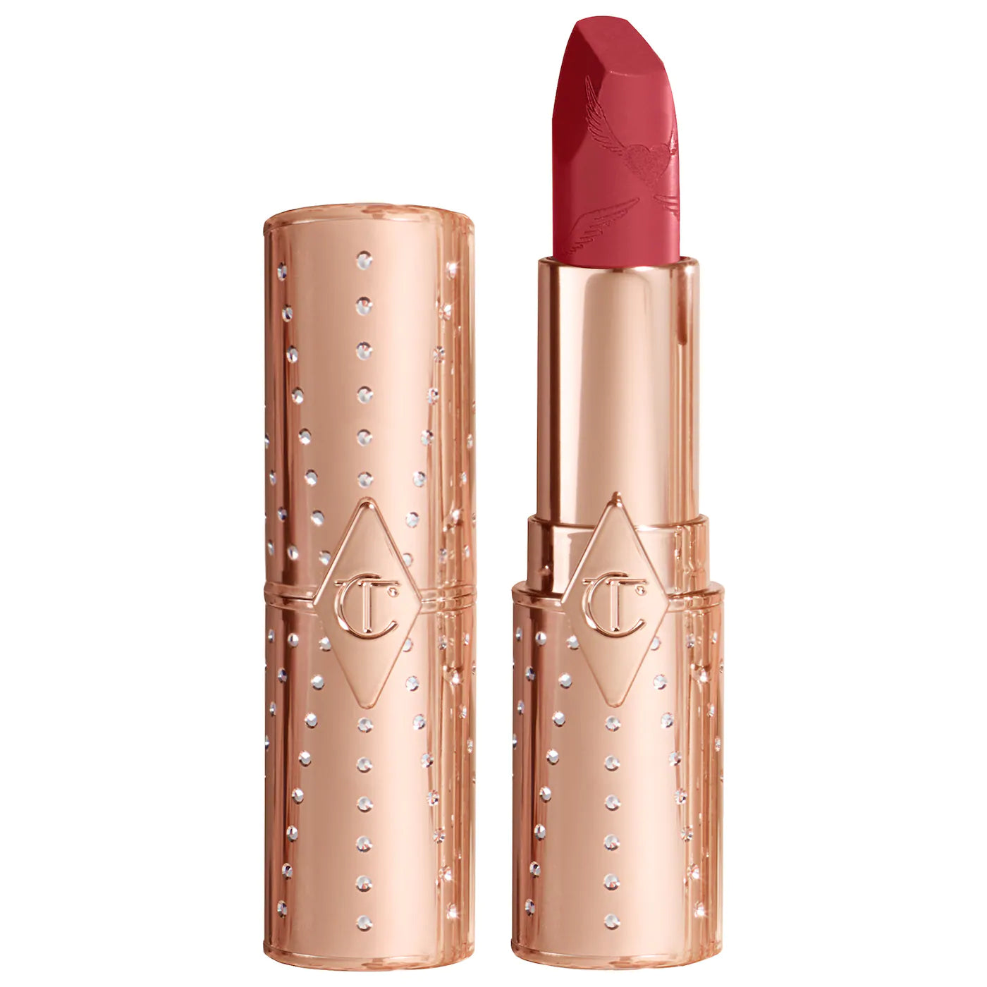 Charlotte Tilbury - Matte Revolution Lipstick | 3.5 g