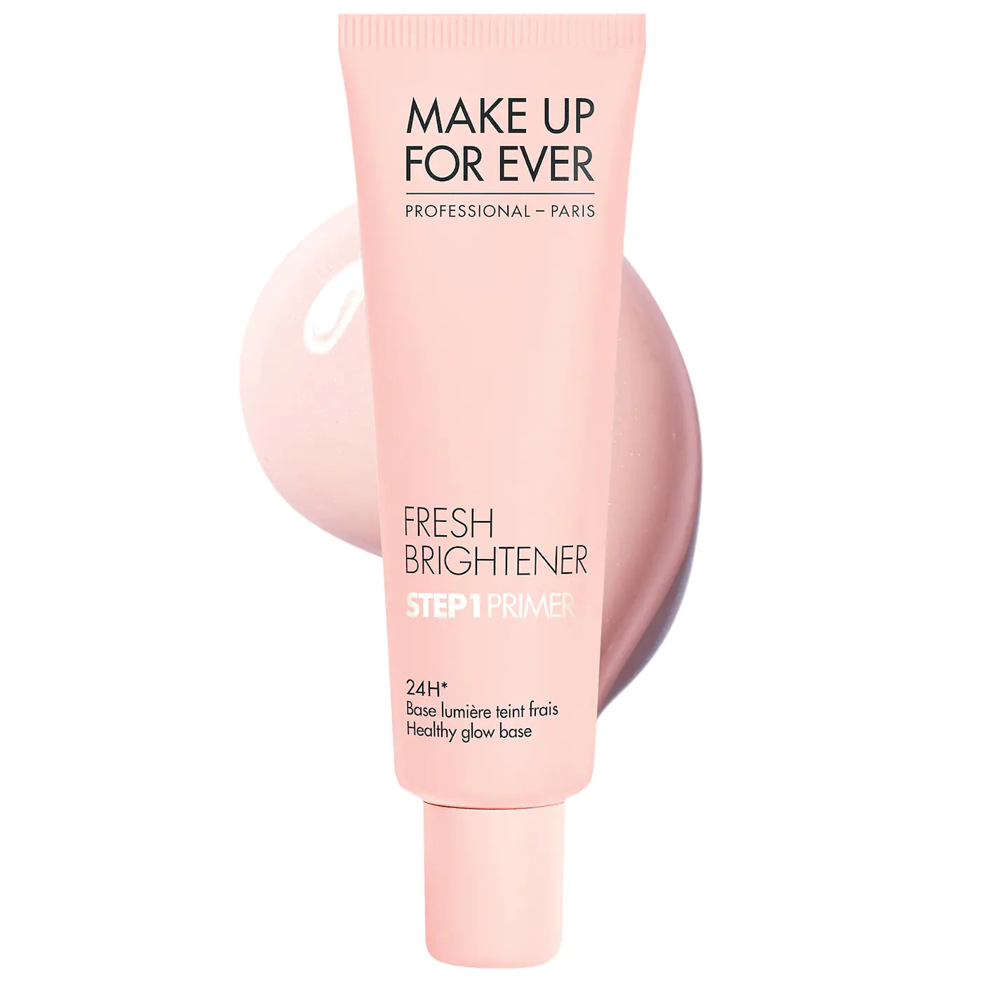 10 Make Up For Ever Step 1 Primers - Into The Gloss