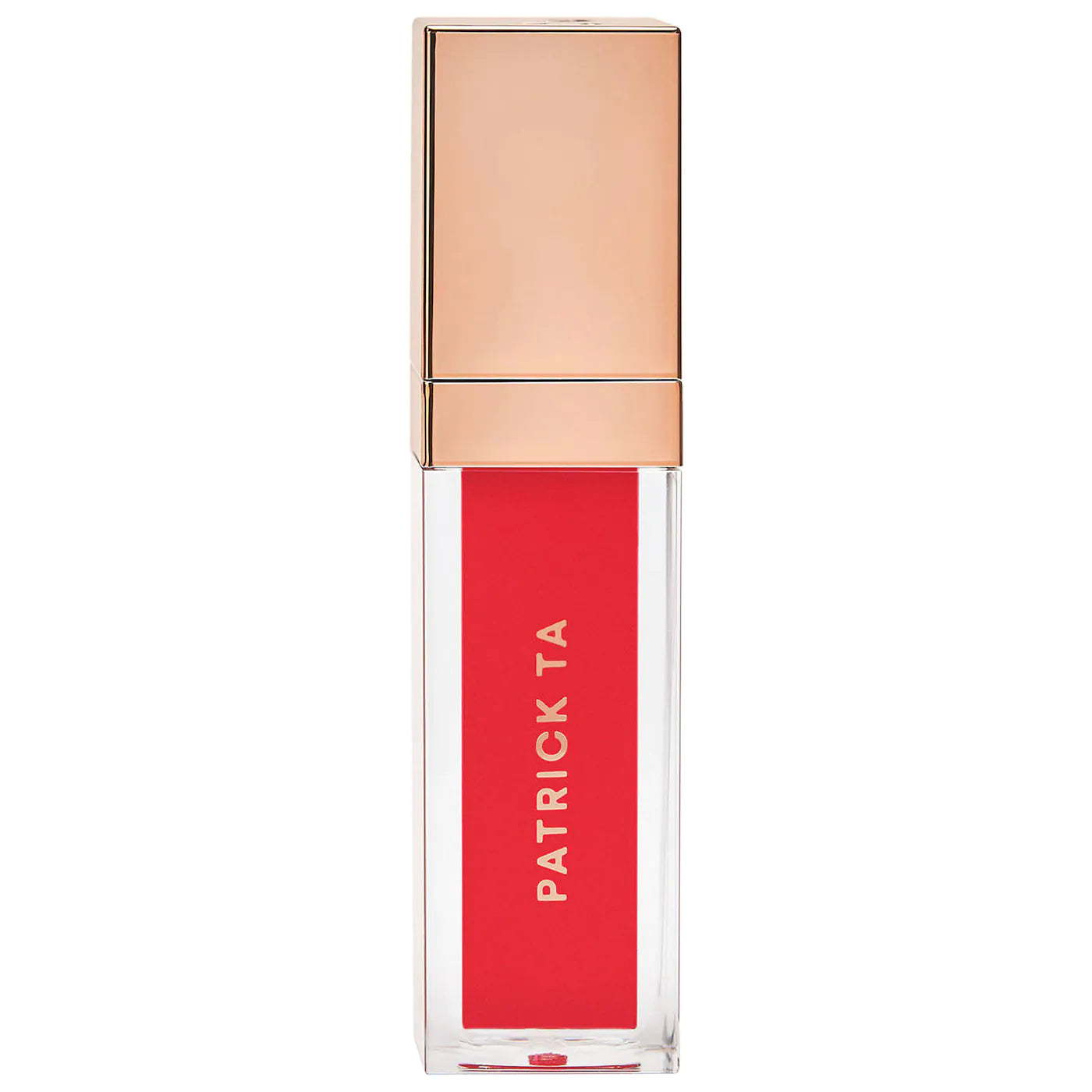 PATRICK TA - Major Volume Plumping Lip Gloss | 9 mL