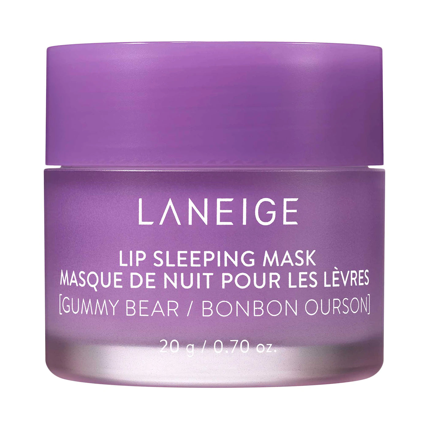 LANEIGE - Lip Sleeping Mask | 20 g