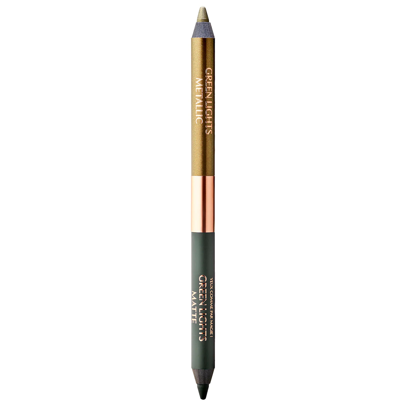 Charlotte Tilbury - Matte & Metallic Double Ended Eyeliner - Eye Color Magic Collection | 1 g