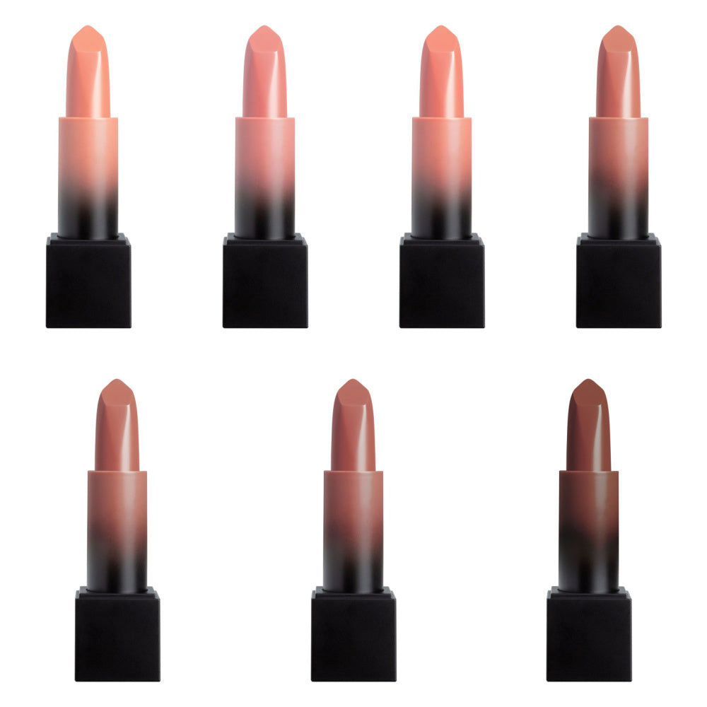 Huda Beauty - Power Bullet Cream Glow Hydrating Lipstick | 3 g