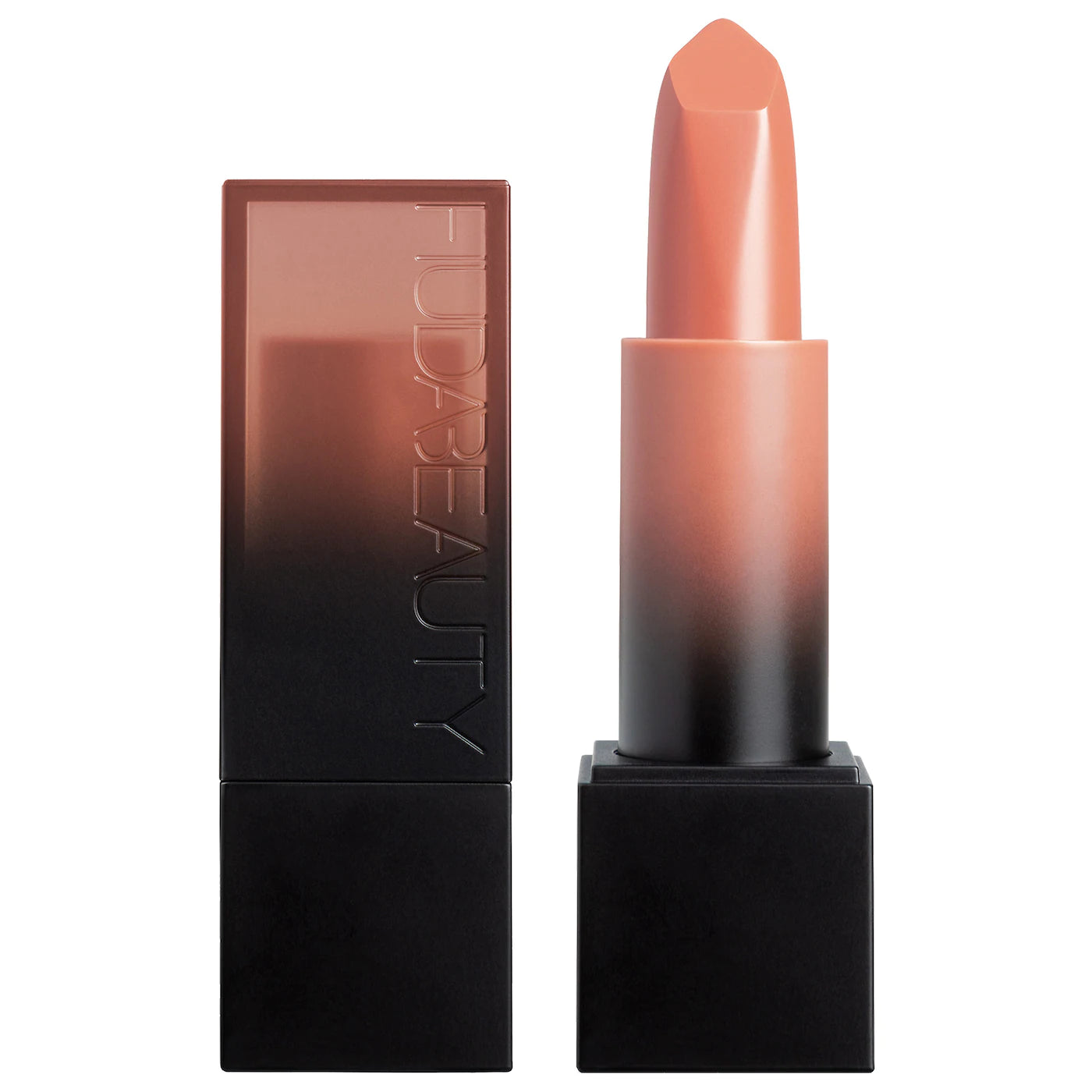 Huda Beauty - Power Bullet Cream Glow Hydrating Lipstick | 3 g