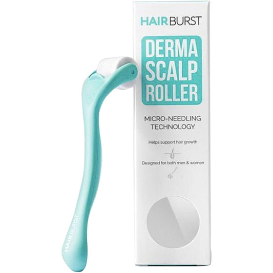 HairBurst - Derma Scalp Roller