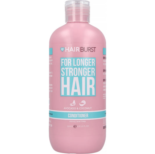 HairBurst - Conditioner for Longer Stronger Hair | 350 mL