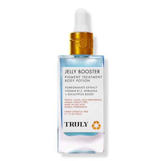 TRULY - Jelly Booster Pigment Treatment Body Potion | 90 mL