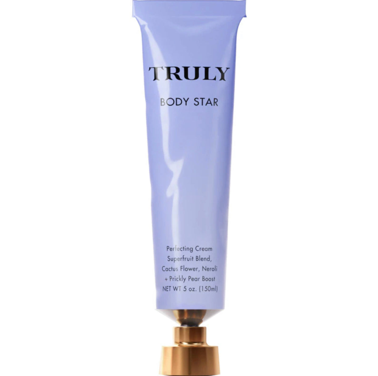 TRULY - Body Star Perfecting Cream | 150 mL