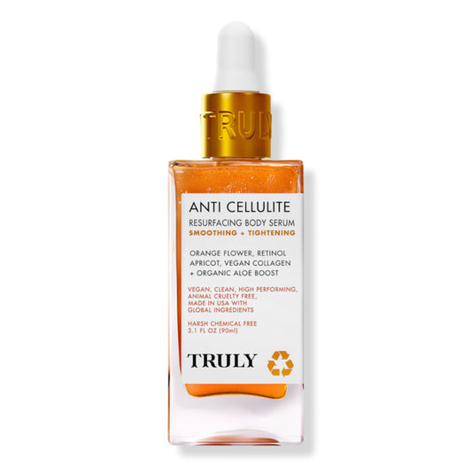 TRULY - Anti-Cellulite Serum | 90 mL