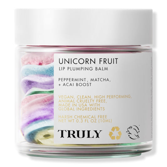 TRULY - Unicorn Lip Plumping Balm | 10 mL