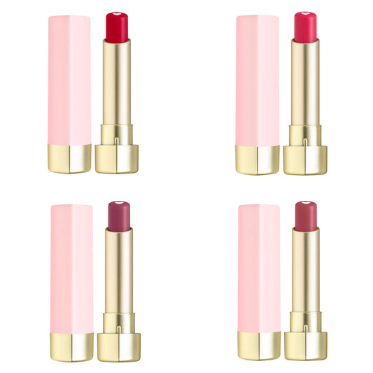 Too Faced - Too Femme Heart Core Lipstick