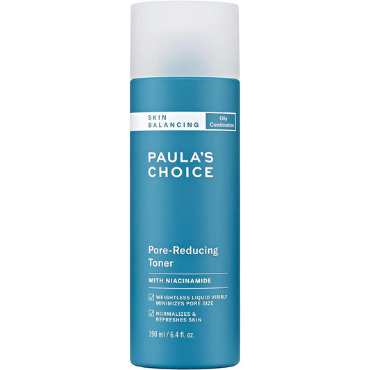 Paula's Choice - Skin Balancing Pore-Reducing Tone | 190 mL