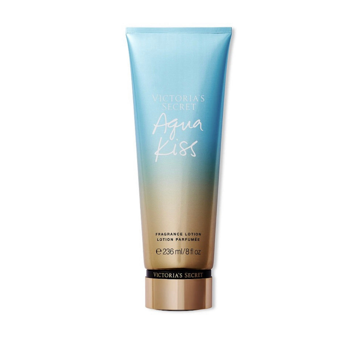 Victoria’s Secret - Hand & Body Fragrance Lotion | Aqua Kiss | 236 mL