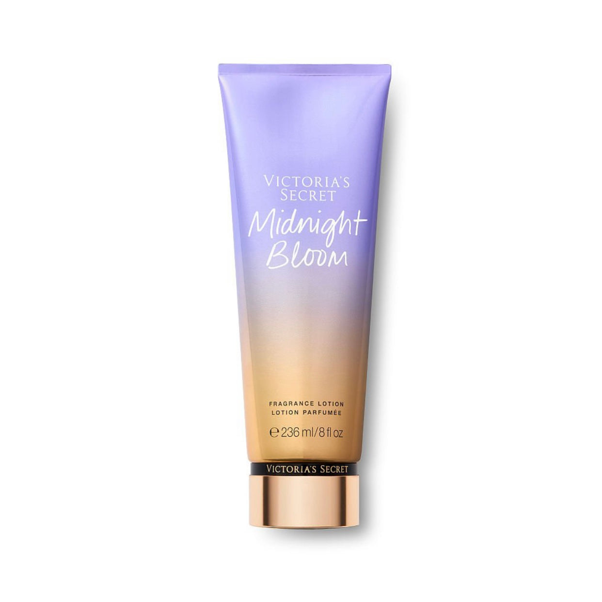 Victoria’s Secret - Hand & Body Fragrance Lotion | Midnight Bloom |236 mL