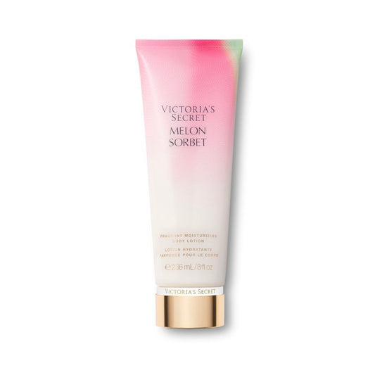 Victoria’s Secret - Limited Edition Classic Nourishing Hand & Body Fragrance Lotion | Melon Sorbet | 236 mL