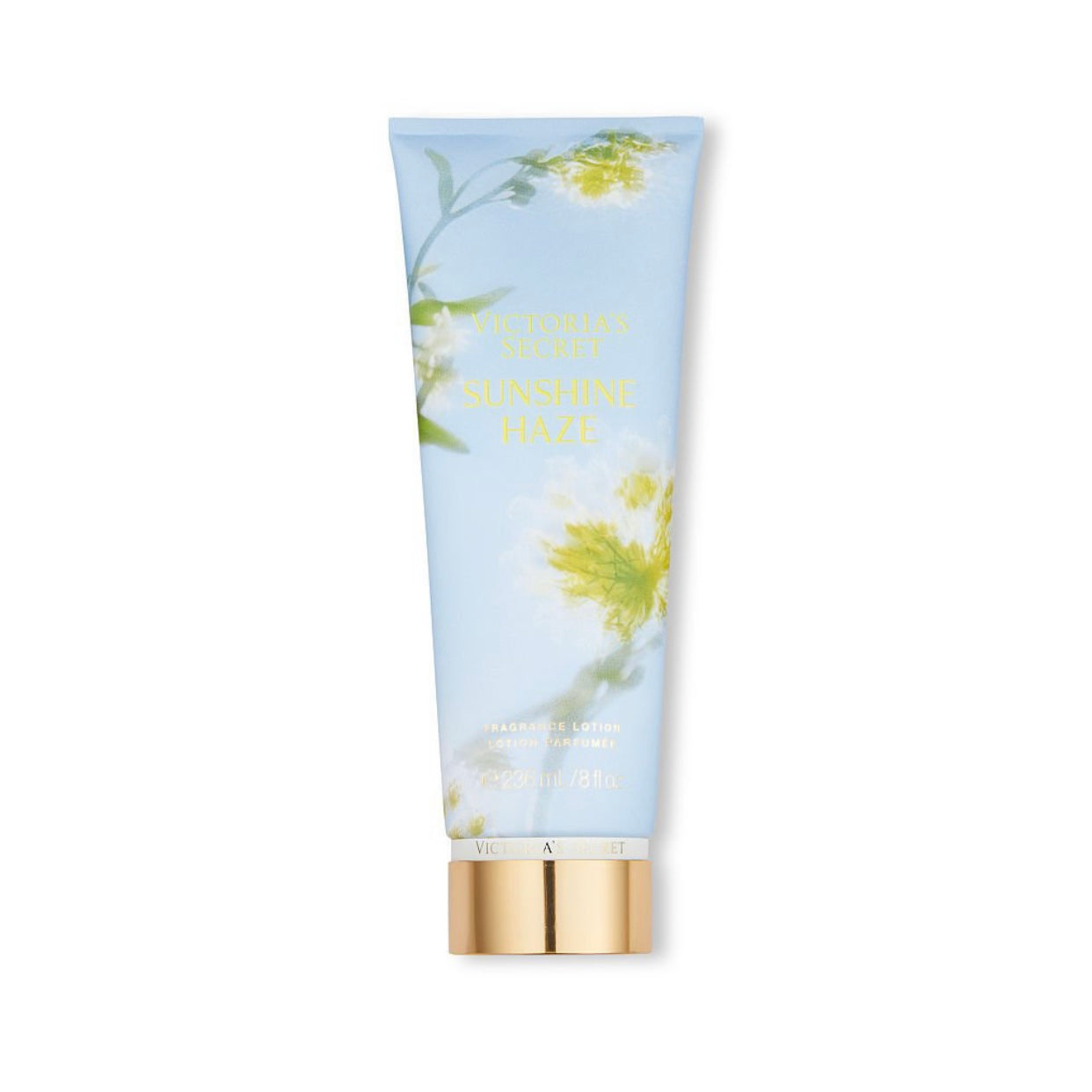 Victoria’s Secret - Limited Edition Spring Daze Hand & Body Fragrance Lotion | Sunshine Haze | 236 mL