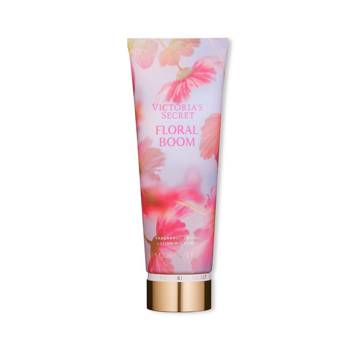 Victoria’s Secret - Limited Edition Spring Daze Hand & Body Fragrance Lotion | Floral Boom | 236 mL