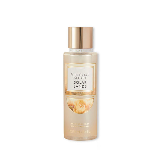 Victoria’s Secret - Limited Edition Desert Wonders Fragrance Mist | Solar Sands | 250 mL