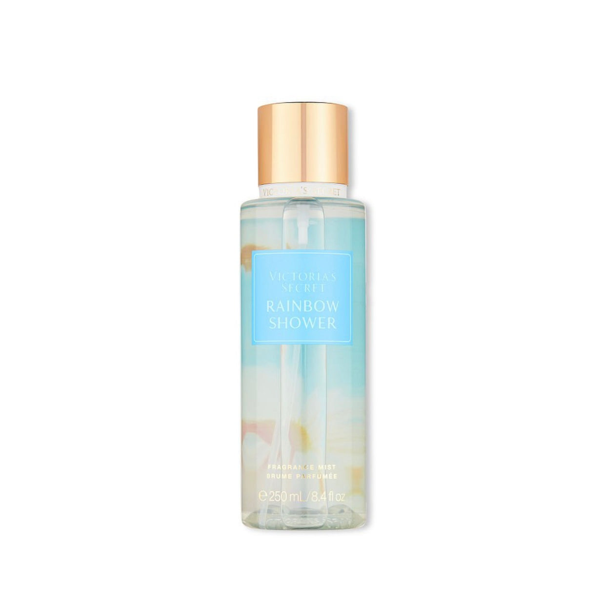 Victoria’s Secret - Limited Edition Spring Daze Fragrance Mist | Rainbow Shower | 250 mL