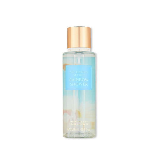 Victoria’s Secret - Limited Edition Spring Daze Fragrance Mist | Rainbow Shower | 250 mL